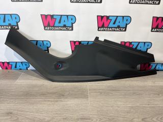 подкапотный пластик Tesla Model S 1 поколение [рестайлинг] 2018, электро, седан, 1060478-00-B