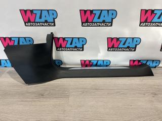 накладка на порог внутренняя Tesla Model S 1 поколение [рестайлинг] 2018, электро, седан, 1030394-00-D