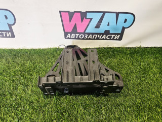 кронштейн компрессора кондиционера Tesla Model 3 1 поколение [рестайлинг] 2022, 166701400B