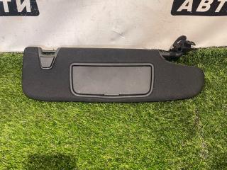 козырек солнцезащитный Ford Mustang 6 поколение S550 [рестайлинг] 2018, 2.3 л., бензин, АКПП, купе, задний привод