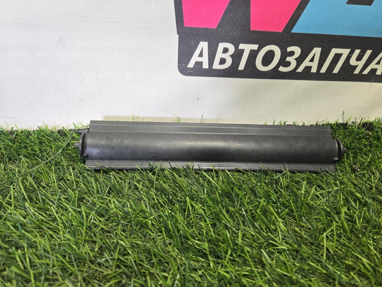 жалюзи Ford Explorer 6 поколение U625 2023, 2.3 л., бензин, АКПП, внедорожник 5 дв., полный привод, L1MB8472GA - фото №1