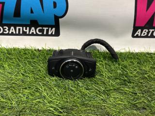 переключатель света Ford Mustang 6 поколение S550 [рестайлинг] 2019, 2.3 л., бензин, МКПП, черный, купе, задний привод, DG9T-13D061-CEW