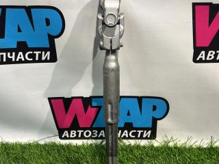 рулевой карданчик Ford Mustang 6 поколение S550 [рестайлинг] 2019, 2.3 л., бензин, АКПП, серый, кабриолет, FR3C-3C662-AE