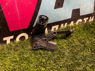 датчик дорожного просвета Tesla Model X 1 поколение [рестайлинг] 2022, электро, 1420974-00-B