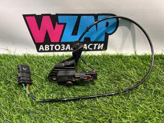 датчик дорожного просвета Tesla Model X 1 поколение [рестайлинг] 2022, электро, синий, полный привод, 2047491014