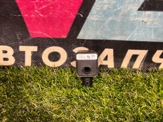 датчик удара Chevrolet TrailBlazer 3 поколение 2022, 1.3 л., бензин, вариатор, оранжевый, хетчбэк 5 дв., полный привод, 13519412