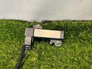 Антенна системы комфортного доступа Ford Mustang 6 поколение S550 [рестайлинг] 2019, 2.3 л., бензин, АКПП, купе, задний привод, DS7T15603CA