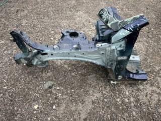 четверть передняя левая Toyota Venza 2 поколение XU80 2020