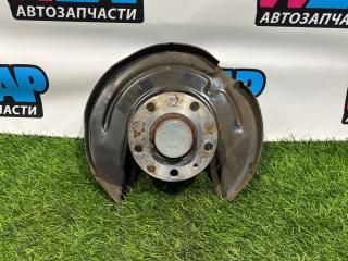 ступица задняя левая Volkswagen Jetta 7 поколение 2019, 1.4 л., бензин, АКПП, серый, седан, передний привод