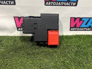 плюсовой провод аккумулятора Buick Encore GX 1 поколение 2020, 1.3 л., бензин, АКПП, полный привод, 42702534