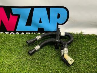 трубка печки Ford Explorer 6 поколение U625 2020, 2.3 л., бензин, АКПП, внедорожник 5 дв., полный привод, L1M3-18C266-AAE