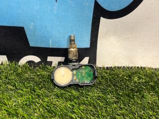 датчик давления в шине Subaru BRZ 1 поколение [рестайлинг] 2020, 2.0 л., бензин, МКПП, синий, купе, задний привод, 19822-233D4