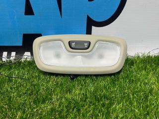 фонарь салона (плафон) Buick Encore GX 1 поколение 2023, 1.2 л., бензин, АКПП, внедорожник 5 дв., передний привод, 42755880