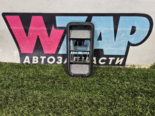 решетка вентиляции кузова Volkswagen Tiguan 2 поколение 2020, 2.0 л., бензин, АКПП, внедорожник 5 дв., 7N0819465E