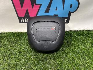 подушка безопасности водителя Dodge Challenger 3 поколение [2-й рестайлинг] 2016, 3.6 л., бензин, АКПП, задний привод, P1ZZ44DX9AE