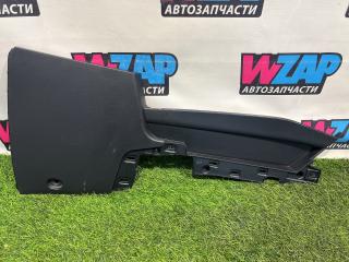 Декоративная накладка центральной консоли Ford Explorer 6 поколение U625 2020, 2.3 л., бензин, белый, задний привод, LB5B-S044C72-A