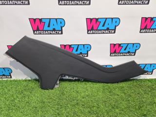 Декоративная накладка центральной консоли Tesla Model S 1 поколение [2-й рестайлинг] 2022, электро, лифтбэк, 1564412-00-A