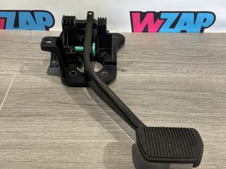 педаль тормоза Ford Explorer 6 поколение U625 2020, 2.3 л., бензин, белый, задний привод, L1MC2D094AH