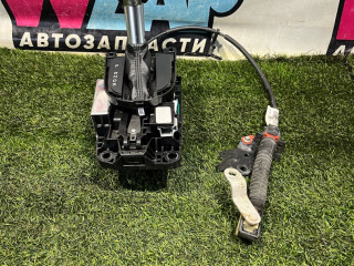 кулиса Ford Mustang 6 поколение S550 [рестайлинг] 2020, 2.3 л., бензин, АКПП, купе, FR3P-7K004