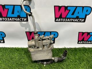 радиатор АКПП Jeep Wrangler 4 поколение 2019, 2.0 л., бензин, АКПП, внедорожник 5 дв., полный привод, 68233384AB