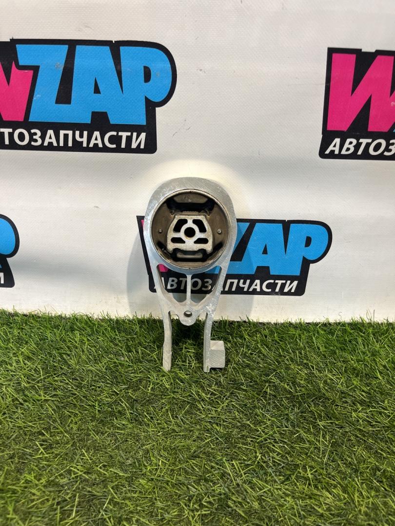 подушка крепления КПП Buick Encore GX 1 поколение 2020, 1.2 л., бензин, АКПП, внедорожник 5 дв., передний привод, 42602538 - фото №1