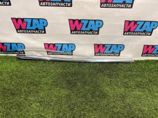 молдинг стекла Tesla Model 3 1 поколение 2019, 1080684-00-F