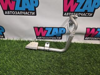 трубка кондиционера Ford Mustang 6 поколение S550 [рестайлинг] 2018, 2.3 л., бензин, АКПП, кабриолет, задний привод, JR3B-19E881-AD