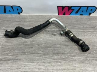 патрубок радиатора Mini Countryman 2 поколение [рестайлинг] F60 2021, 2.0 л., бензин, АКПП, внедорожник 5 дв., полный привод, правый руль, 8658488