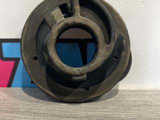 Демпфер пружины Ford Explorer 6 поколение U625 2020, 2.3 л., бензин, белый, задний привод, LB5C-5599-AA