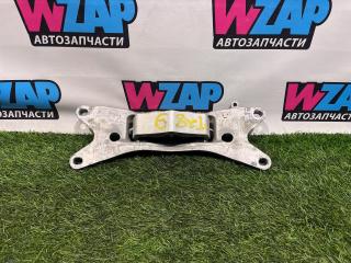 подушка крепления КПП Ford Mustang 6 поколение S550 [рестайлинг] 2022, 2.3 л., бензин, МКПП, купе, FR3C-6068-DB