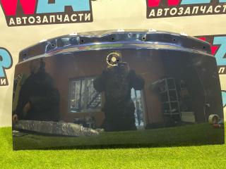 крышка багажника (дверь 3-5) Fiat 124 2018, 1.4 л., бензин, МКПП, серы, родстер, задний привод