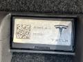 полка багажника Tesla Model S 1 поколение [рестайлинг] 2018, электро, седан, 112021200A - фото №5