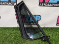 форточка задняя левая Volkswagen Passat B8 2016, 2.0 л., дизель, универсал, передний привод, правый руль, 3G9845213 - фото №5