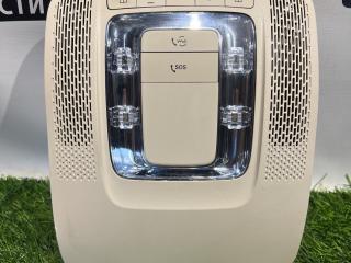 фонарь салона (плафон) Mercedes-Benz GLA-Класс H247 [рестайлинг] 2023, 2.0 л., бензин, АКПП, белый, A0009000439