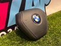 подушка безопасности водителя BMW X5 G05 (2018 - 2026), 6337921 - фото №4
