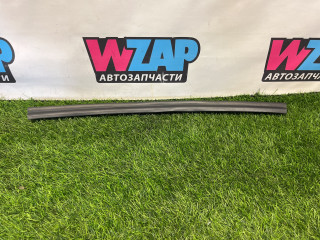 уплотнитель подкапотного пространства Ford Mustang 6 поколение S550 [рестайлинг] 2018, 2.3 л., бензин, АКПП, черный, кабриолет, задний привод, JR3B-16A570