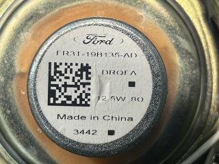 динамик двери Ford Mustang 7 поколение S650 2024, 2.3 л., бензин, АКПП, черный, купе, задний привод, FR3T-19B135-AD