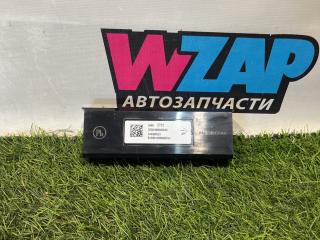 блок управления печки / климат-контроля Buick Encore GX 1 поколение 2020, 1.3 л., бензин, АКПП, полный привод, 84692732