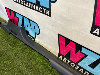 накладка на порог внутренняя Volkswagen Tiguan 2 поколение 2020, 2.0 л., бензин, АКПП, внедорожник 5 дв., 5NN853371A