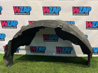 защита арок задняя правая (подкрылок) Ford Mustang 6 поколение S550 [рестайлинг] 2018, 2.3 л., бензин, АКПП, кабриолет, задний привод, FR3B63278B50AE