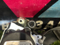 ремень безопасности Ford Escape 4 поколение CX482 2021, 1.5 л., бензин, АКПП, внедорожник 5 дв., передний привод, LJ6B-S611B69-AF3JA6 - фото №3