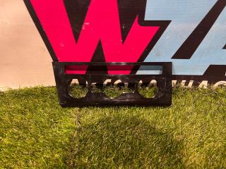 накладка на торпедо (консоль) Volkswagen Jetta 7 поколение 2019, 1.4 л., бензин, АКПП, седан, передний привод, 17B863042