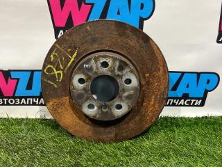 диск тормозной передний Mini Clubman 2 поколение (F54) 2017, 2.0 л., бензин, АКПП, передний привод