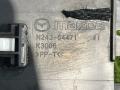 разъем AUX / USB Fiat 124 2020, 1.4 л., бензин, МКПП, родстер, задний привод, N243-64471, N243669U0B - фото №6