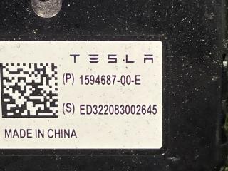 антенна Tesla Model X 1 поколение [рестайлинг] 2023, электро, 1594687-00-E