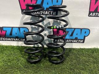 пружина задняя Audi TT 8J (2006 - 2010)