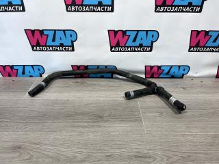 патрубок радиатора Ford Mustang 6 поколение S550 [рестайлинг] 2019, 2.3 л., бензин, МКПП, черный, купе, задний привод, FR33-8K289-AE