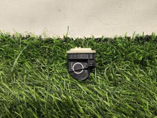 датчик давления в шине Ford Mustang 6 поколение S550 [рестайлинг] 2019, 2.3 л., бензин, МКПП, черный, купе, задний привод, F2GT-1A180-AC