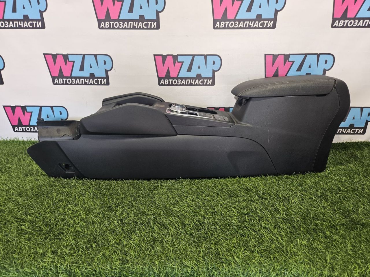 консоль салона Ford Escape 4 поколение CX482 2021, 1.5 л., бензин, АКПП, внедорожник 5 дв., передний привод, LJ6BS044E07BF - фото №1