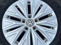 диск литой Volkswagen Jetta 7 поколение 2019, 1.4 л., бензин, АКПП, серый, седан, передний привод, 5GM601025AC - фото №2